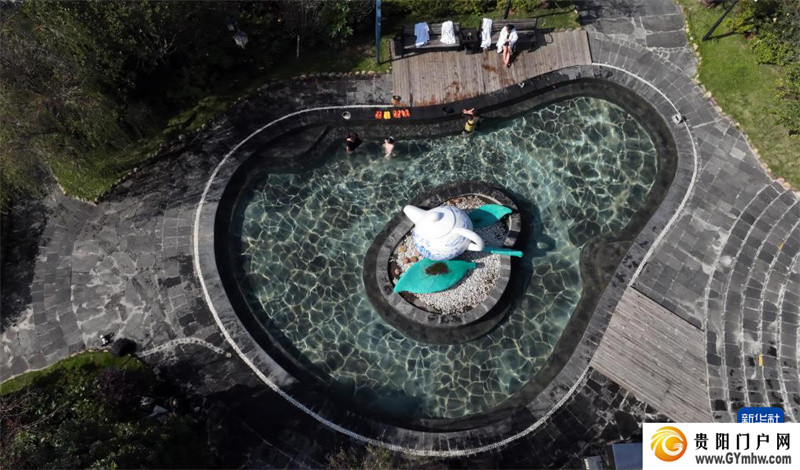 第三代试管婴儿流程指南,费用、过程、成功率全解读(图2) 贵州百里杜鹃:拓展旅游业态 激活秋冬旅游季(图2)