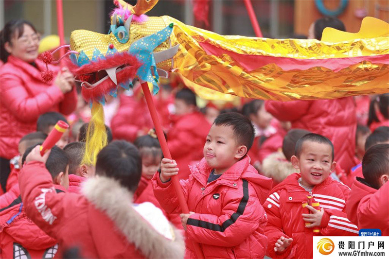 欢欢喜喜迎新年(图2) 欢欢喜喜迎新年(图2)