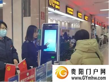 碧江:政务服务提质增效 助力优化营商环境(图3) 碧江:政务服务提质增效 助力优化营商环境(图3)