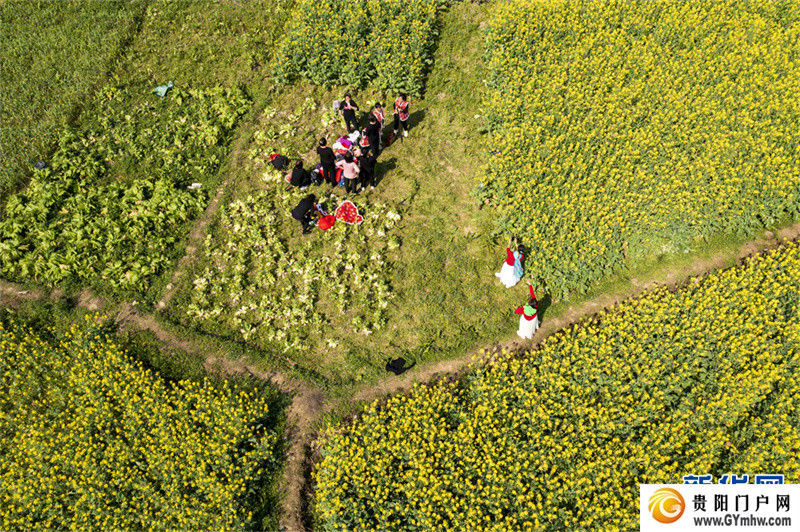 贵州从江:和美乡村春意浓(图7) 贵州从江:和美乡村春意浓(图7)