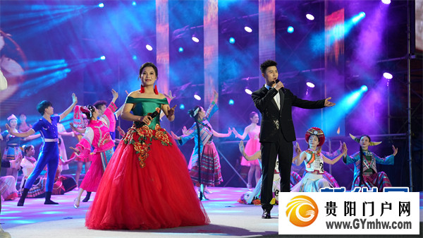 2024年中国凉都·六盘水避暑季开幕(图5) 2024年中国凉都·六盘水避暑季开幕(图5)