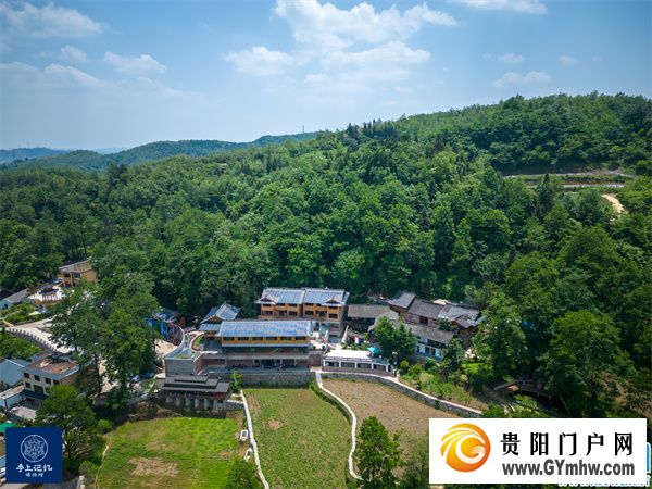 贵阳邀请长沙市民开启“和美乡村清凉之旅”(图4) 贵阳邀请长沙市民开启“和美乡村清凉之旅”(图4)