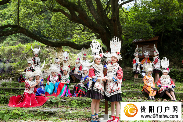 2025年贵州台江苗族姊妹节即将盛大开启(图1) 2025年贵州台江苗族姊妹节即将盛大开启(图1)