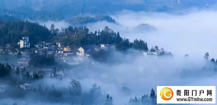 浓墨重彩写华章 奋楫争先势正扬——普定县“十四五”时期高质量发展综述(图5) 浓墨重彩写华章 奋楫争先势正扬——普定县“十四五”时期高质量发展综述(图5)