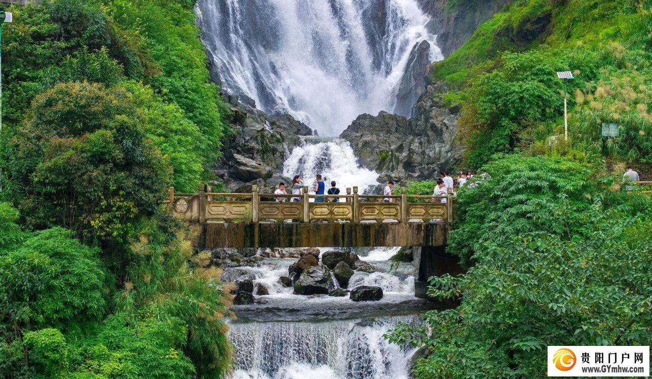 宜居宜游在凉都!“十四五”六盘水打造“四季四美”全域旅游(图3) 宜居宜游在凉都!“十四五”六盘水打造“四季四美”全域旅游(图3)