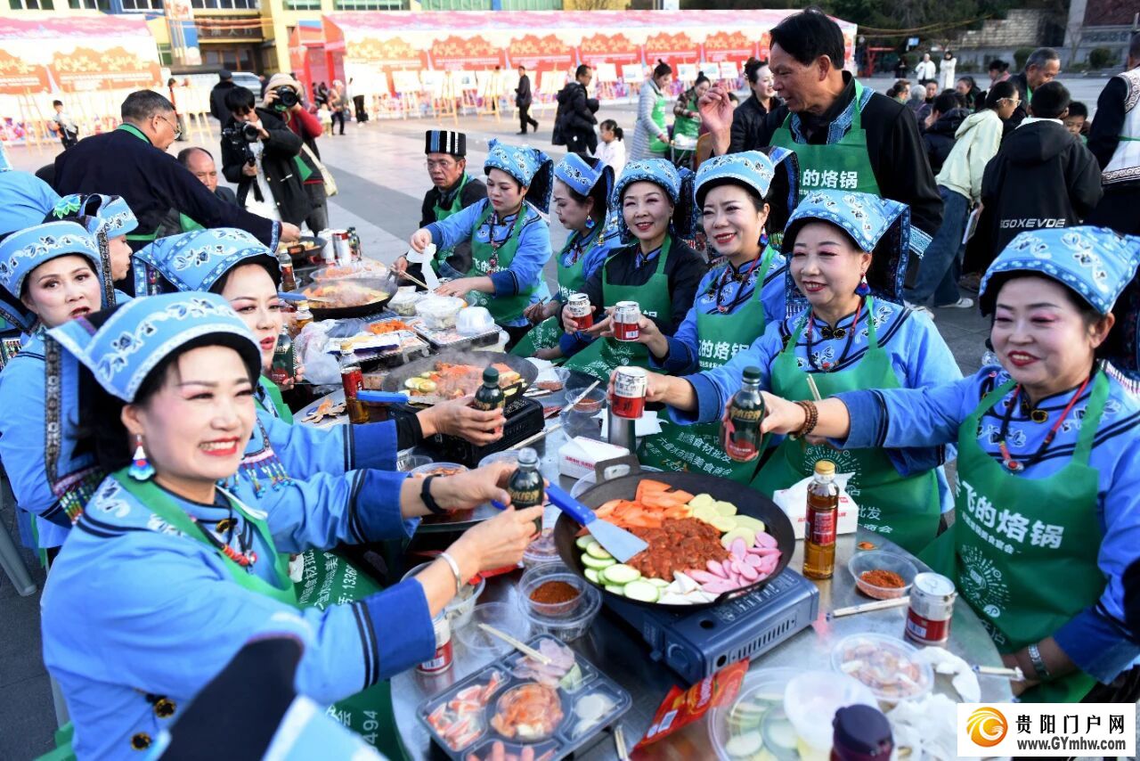 宜居宜游在凉都!“十四五”六盘水打造“四季四美”全域旅游(图8) 宜居宜游在凉都!“十四五”六盘水打造“四季四美”全域旅游(图8)