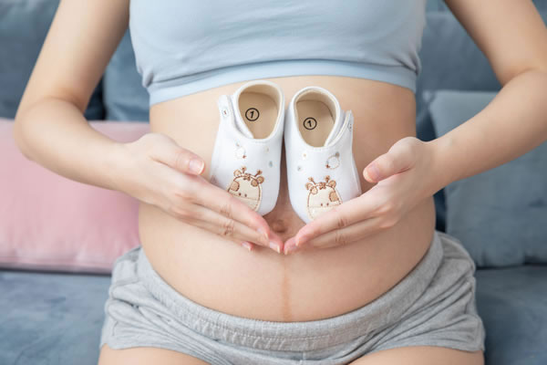 三代试管婴儿 试管移植前如何改善子宫动脉血流?怎样才能知道子宫供血好不好(图1)