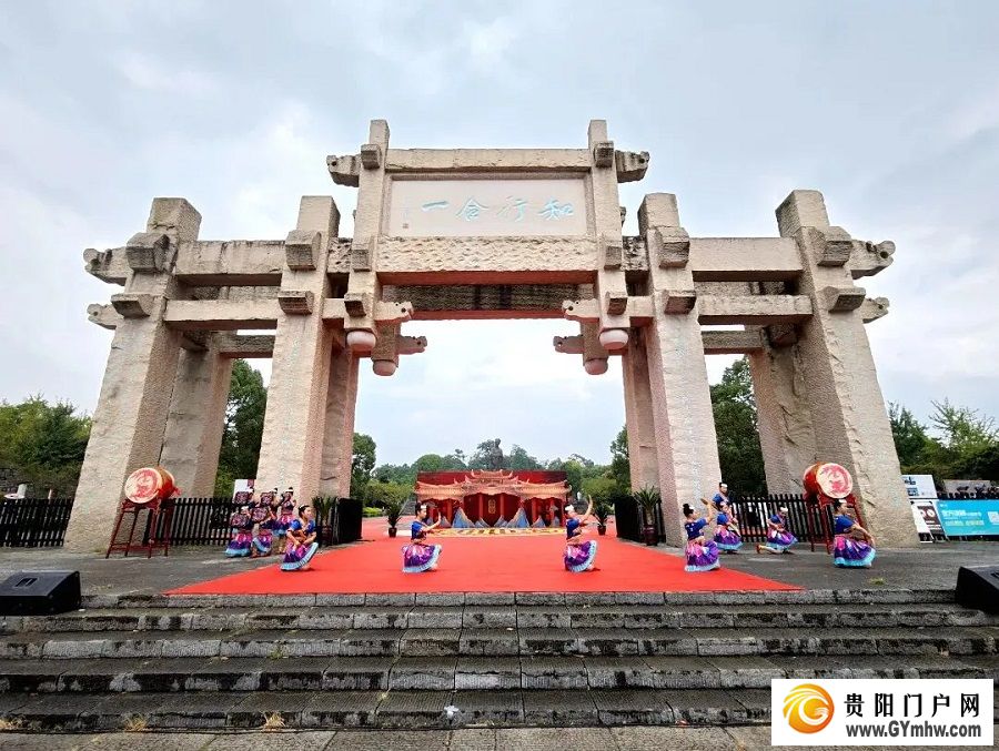 修文县开展2026年“我们的节日·七夕”文明实践主题活动(图1)